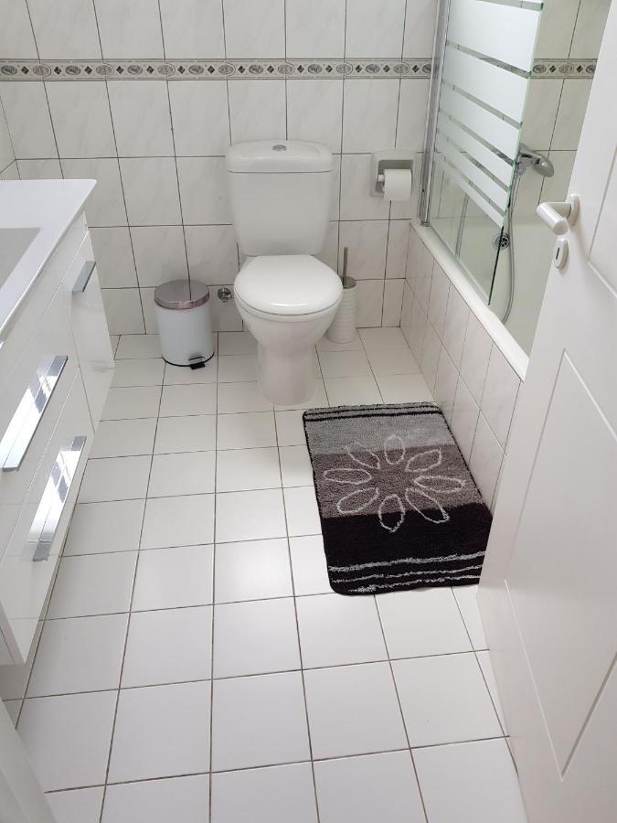 Paradise Gardens IV 2 Bd Amazing Apartment Пафос Екстериор снимка