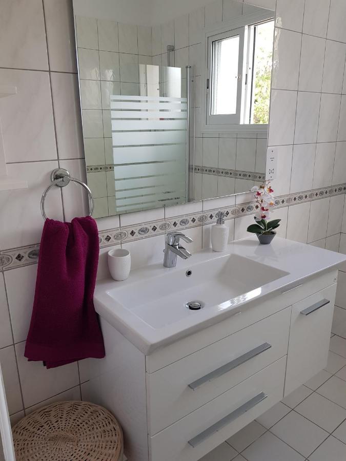 Paradise Gardens IV 2 Bd Amazing Apartment Пафос Екстериор снимка