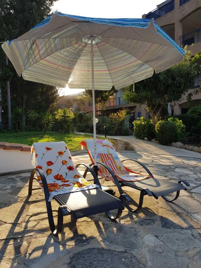 Paradise Gardens IV 2 Bd Amazing Apartment Пафос Екстериор снимка
