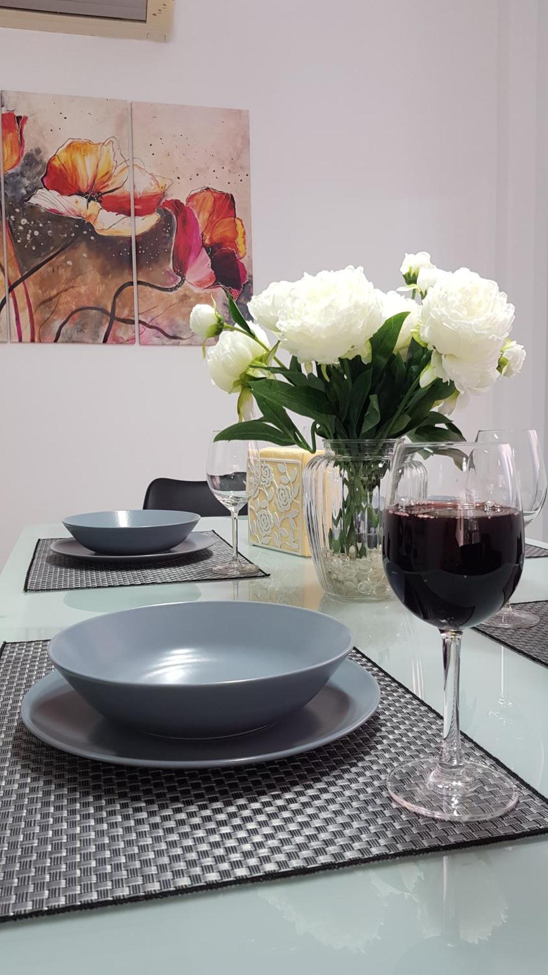 Paradise Gardens IV 2 Bd Amazing Apartment Пафос Екстериор снимка